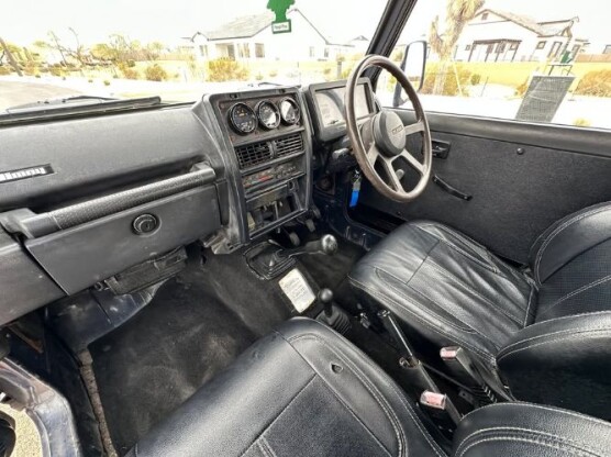 1988 Suzuki Other