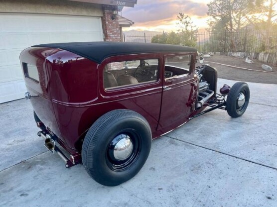 1931 Ford Other