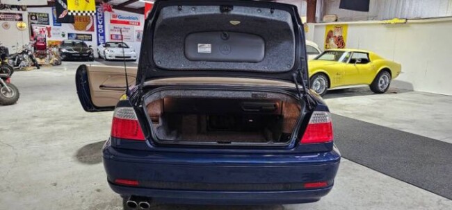 2005 BMW 330Ci