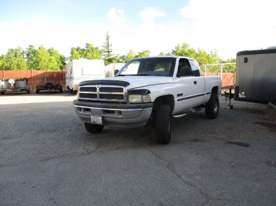 1999 Dodge Other