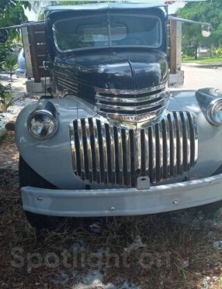 1947 Chevrolet Other