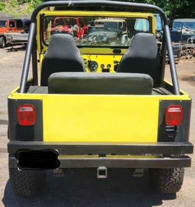 1978 American Motors Other