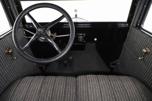 1923 Ford Model T