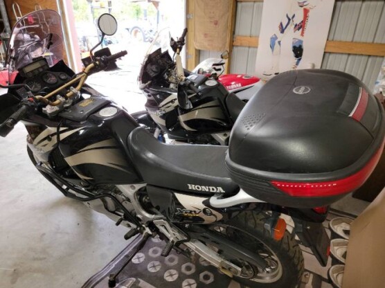 2000 Honda Other