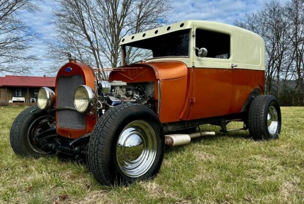 1928 Ford Other