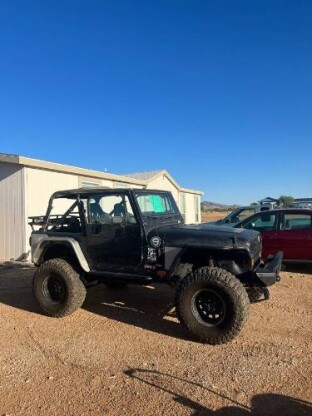 1991 Jeep Other