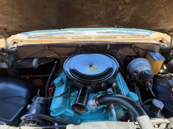 1960 Pontiac Bonneville