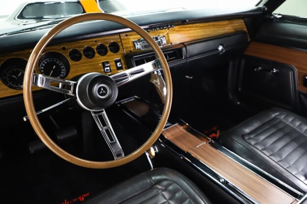 1970 Dodge Charger
