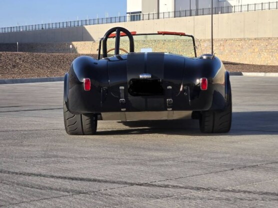 1967 AC Shelby Cobra