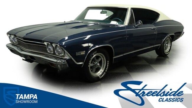 1968 Chevrolet Chevelle