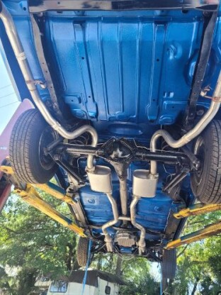 1966 Chevrolet Chevelle