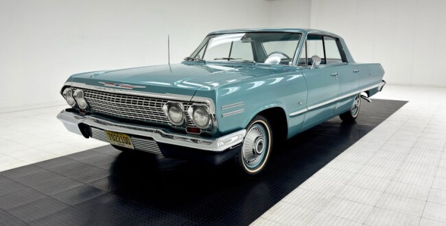 1963 Chevrolet Impala