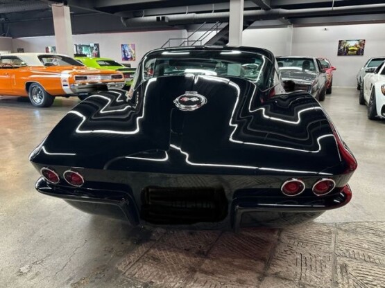 1965 Chevrolet Corvette