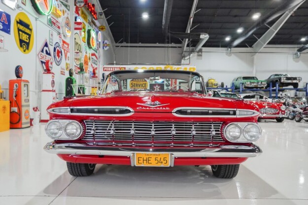 1959 Chevrolet Impala