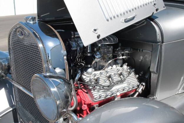 1929 Ford Roadster