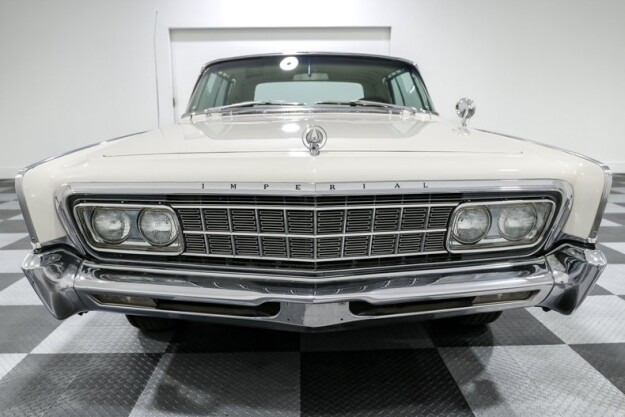 1966 Chrysler Imperial