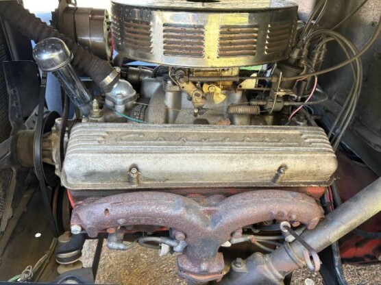 1931 Chevrolet Other