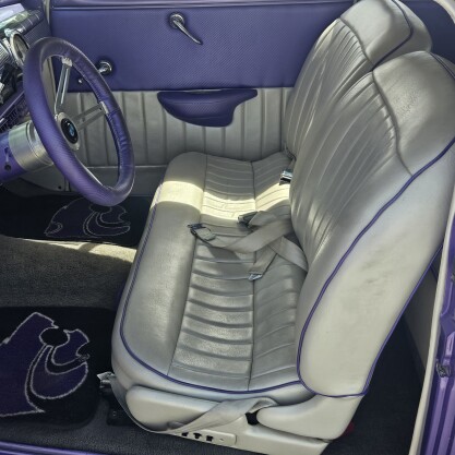 1948 Ford Coupe