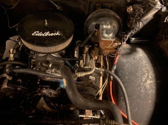 1978 Chevrolet C10 Pickup