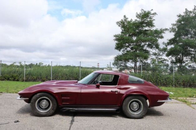 1968 Chevrolet Corvette
