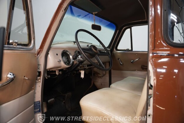 1954 Chevrolet 3100