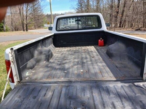 1982 Ford F-150