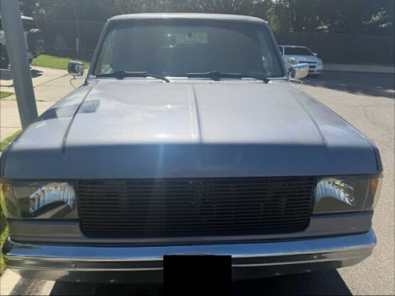 1990 Ford F-250