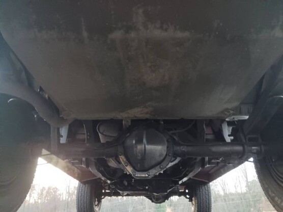 1979 Chevrolet Blazer