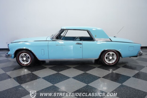 1962 Studebaker Hawk