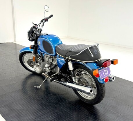 1976 BMW Other