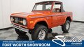 1976 Ford Bronco