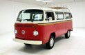 1976 Volkswagen Transporter