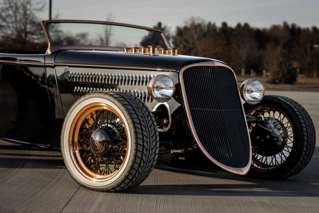 1933 Ford Other
