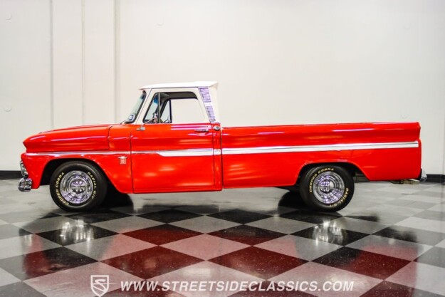 1964 Chevrolet C10 Pickup