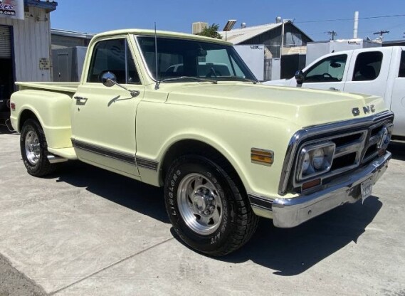 1972 GMC Other