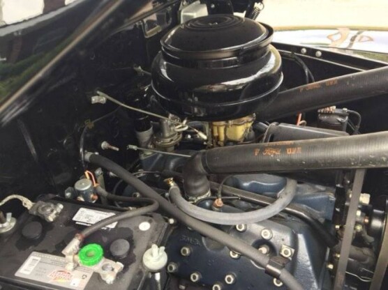 1948 Ford Ranch Wagon