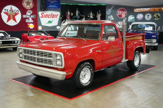 1979 Dodge Other