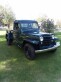 1952 Willys Pickup