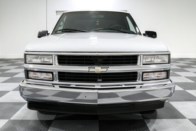 1995 Chevrolet Silverado 1500