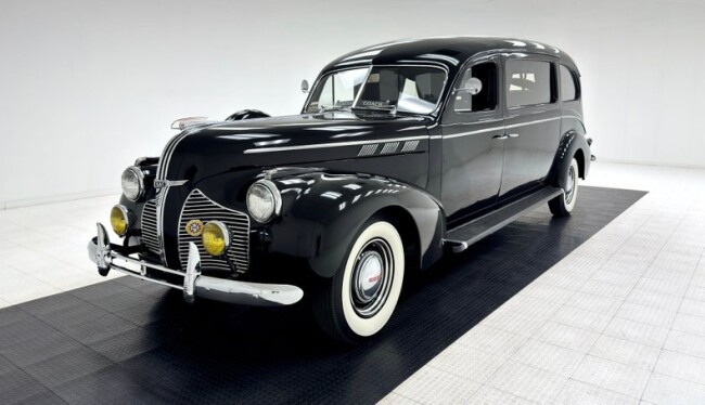 1940 Pontiac Other