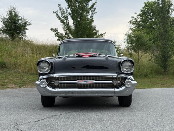 1957 Chevrolet One-Fifty Series