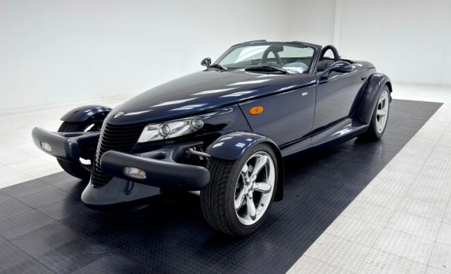 2001 Chrysler Prowler