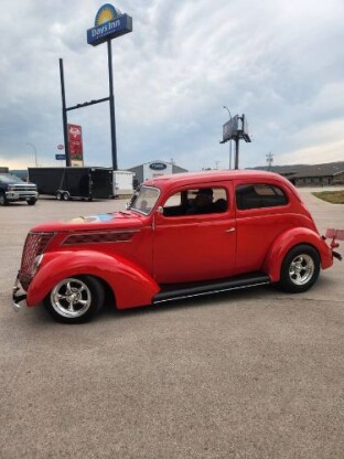 1937 Ford Other