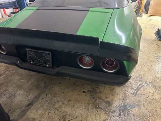 1980 Chevrolet Camaro