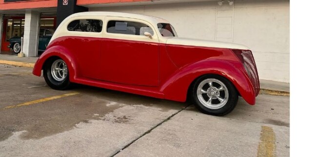 1937 Ford Other