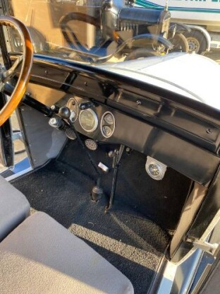 1927 Chevrolet Other