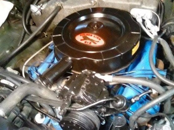 Accessories - Chrysler: 1964 Chrysler New Yorker Town & County
