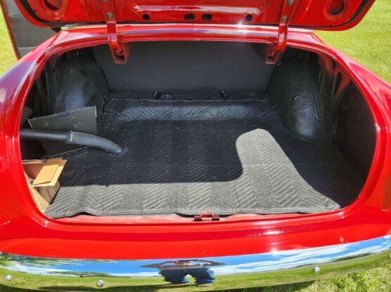 1953 Chevrolet Two-Ten Series