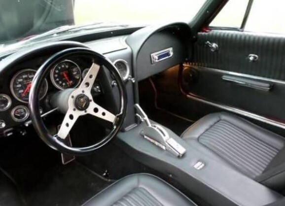 1964 Chevrolet Corvette