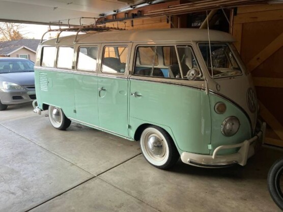 1966 Volkswagen Other